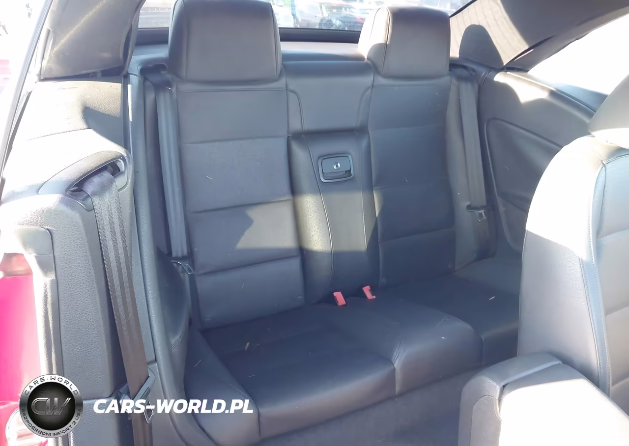 2007 Volkswagen Eos 2.0T VIN:WVWBA71F47V039978 - 8