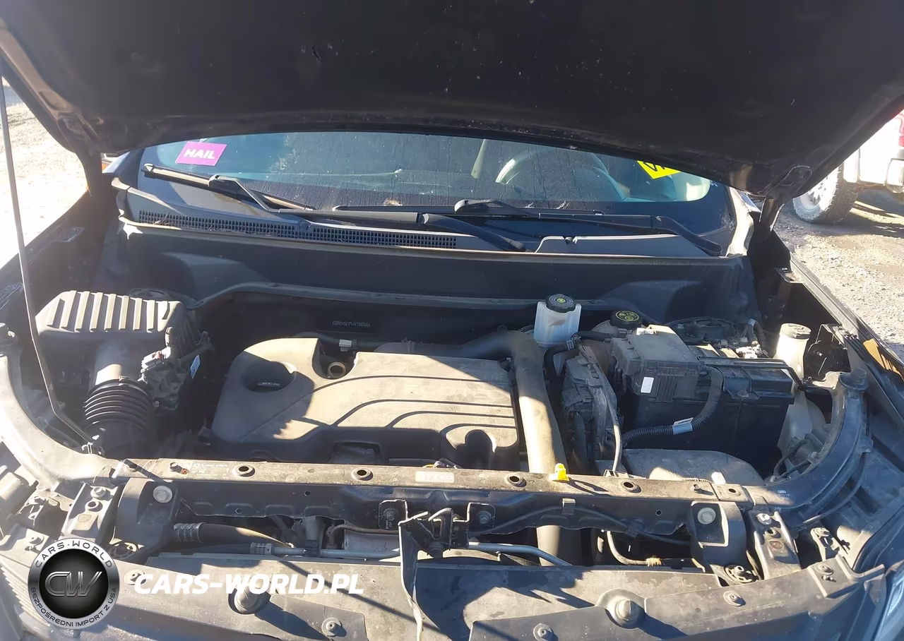 2018 Chevrolet Equinox Lt VIN:2GNAXSEV9J6138068 - 10