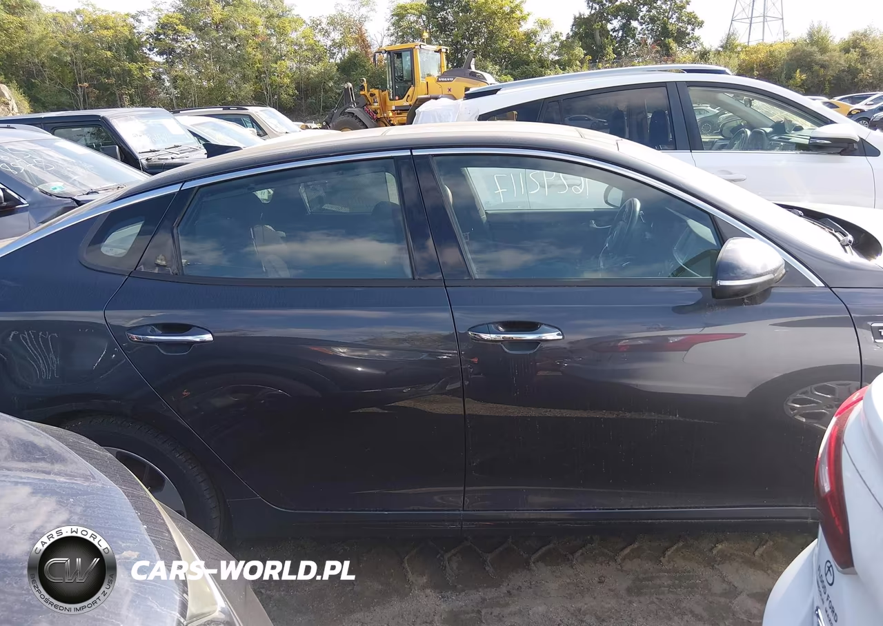 2017 Kia Optima Sx Turbo VIN:5XXGW4L29HG167405 - 13
