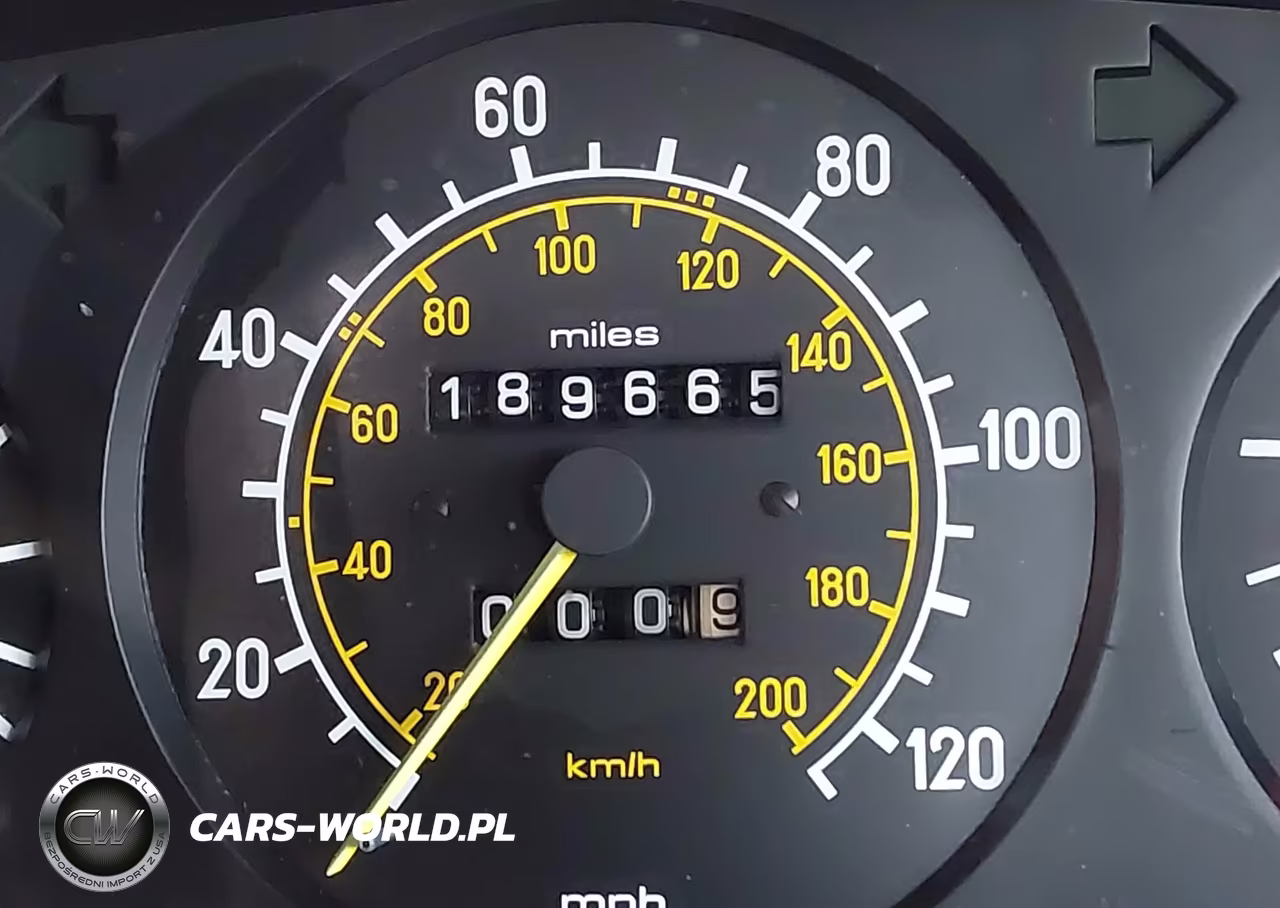 1984 Mercedes-Benz 300 VIN:WDBAB33A1EA092370 - 15