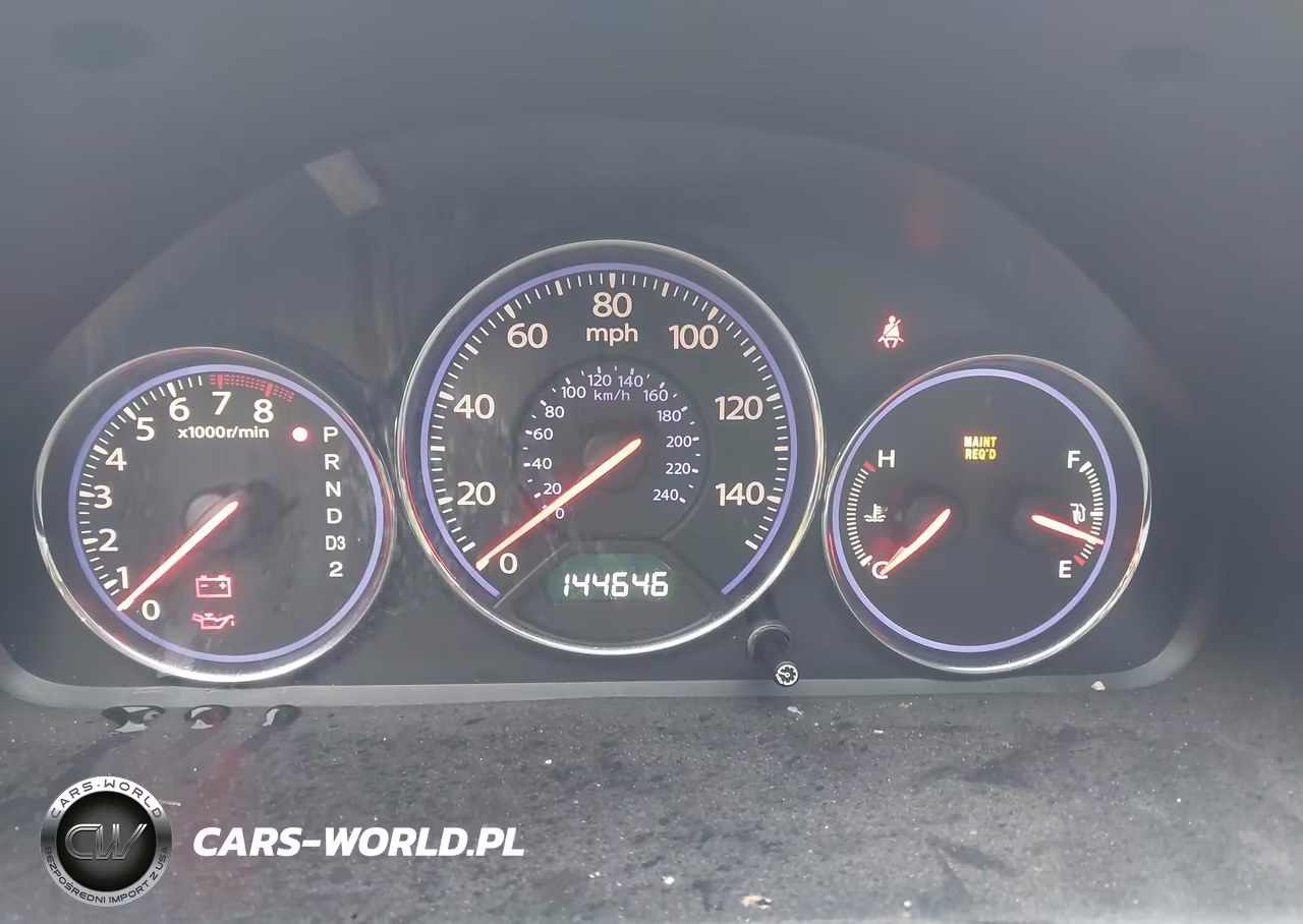 2005 Honda Civic Lx VIN:2HGES16675H585830 - 7