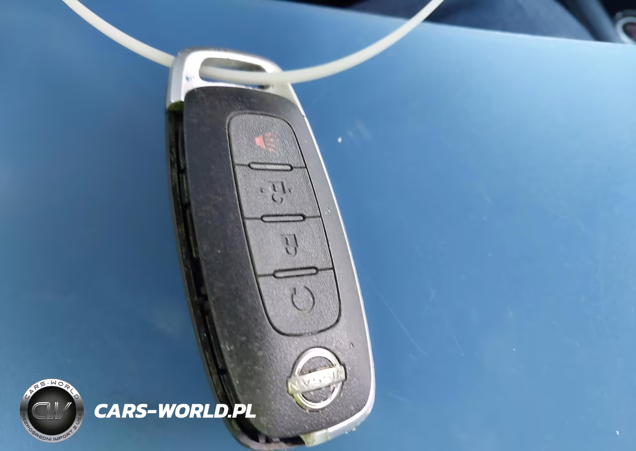 2024 Nissan Kicks Sr Xtronic Cvt VIN:3N1CP5DV9RL488671 - 11