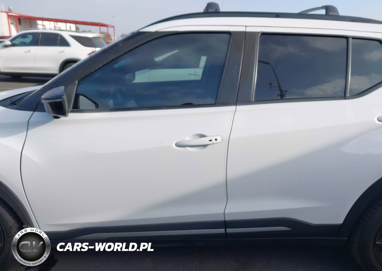 2024 Nissan Kicks Sr Xtronic Cvt VIN:3N1CP5DV9RL488671 - 15
