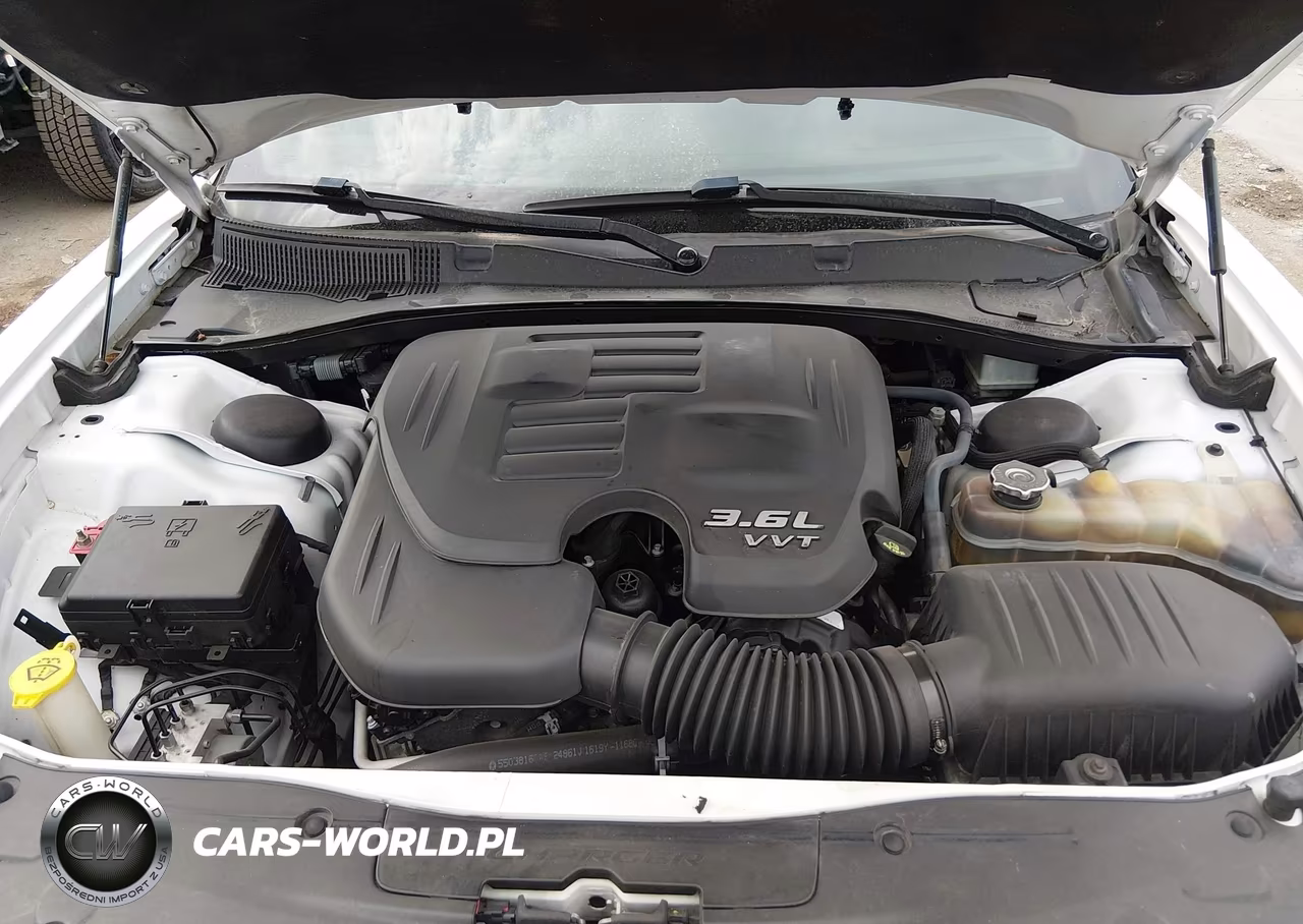 2019 Dodge Charger Sxt Rwd VIN:2C3CDXBG9KH670749 - 10