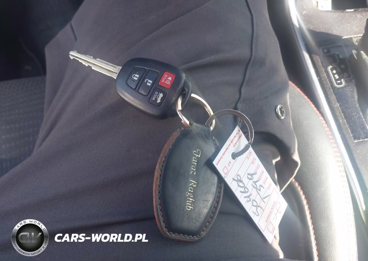 2017 Toyota Camry Se VIN:4T1BF1FK4HU741399 - 11
