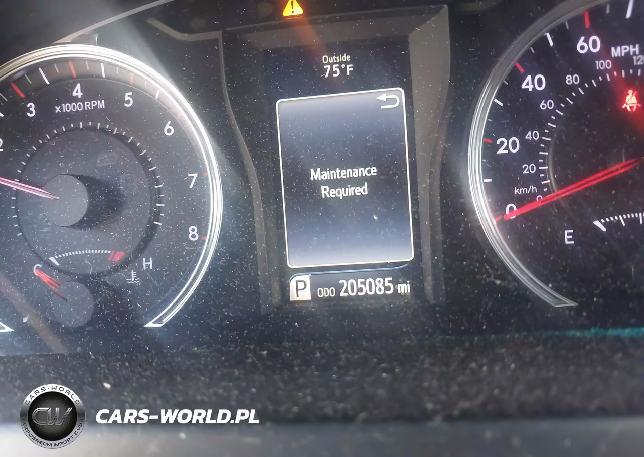 2017 Toyota Camry Se VIN:4T1BF1FK4HU741399 - 7