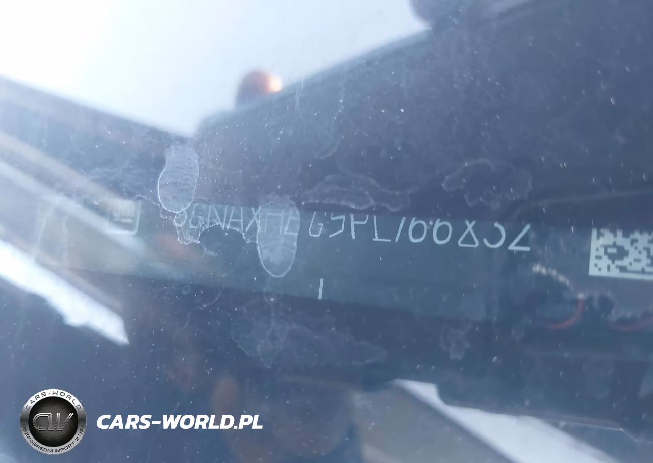 2023 Chevrolet Equinox Fwd Ls VIN:3GNAXHEG5PL166832 - 17