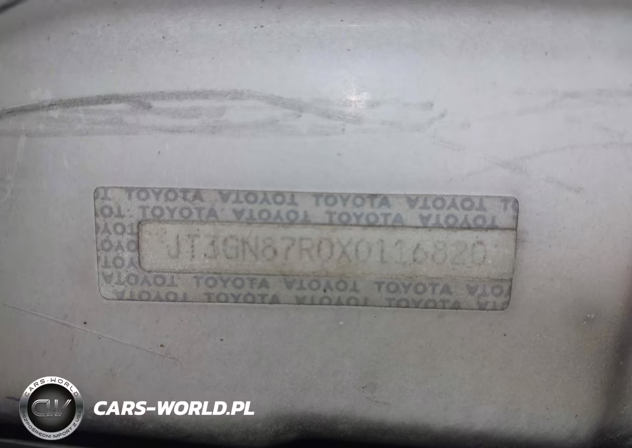 1999 Toyota 4Runner Limited V6 VIN:JT3GN87R0X0116820 - 9