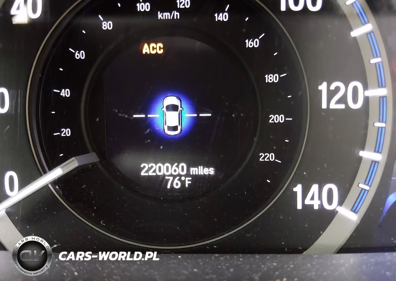 2017 Honda Accord Hybrid VIN:JHMCR6F37HC003848 - 16