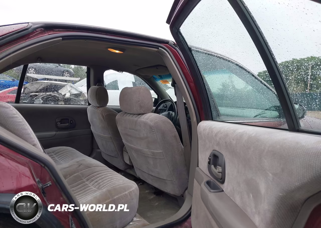 1998 Chevrolet Lumina VIN:2G1WL52M0W1101799 - 8