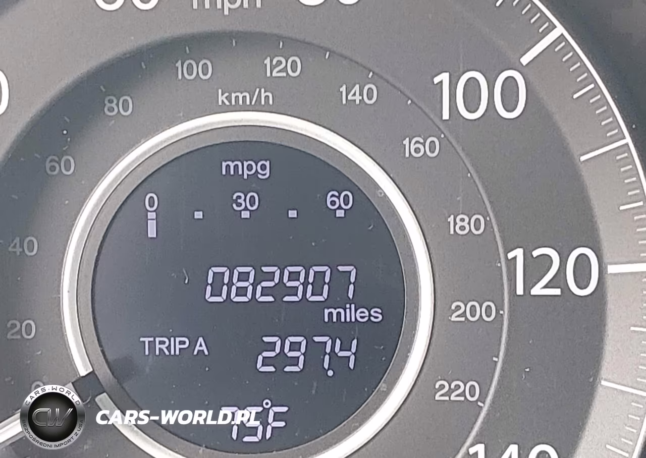 2015 Honda Cr-V Ex VIN:2HKRM4H53FH663948 - 15