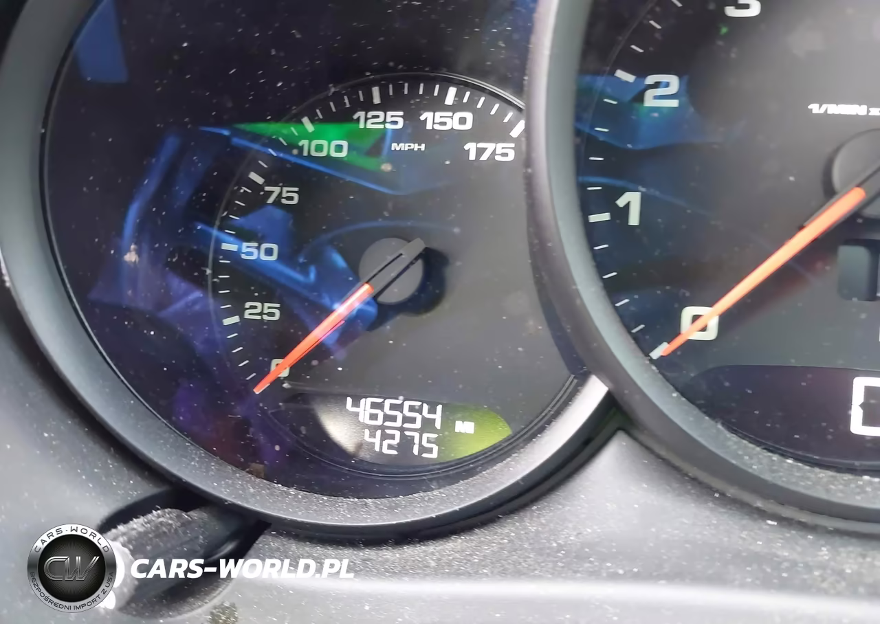 2019 Porsche Macan VIN:WP1AA2A52KLB08658 - 16