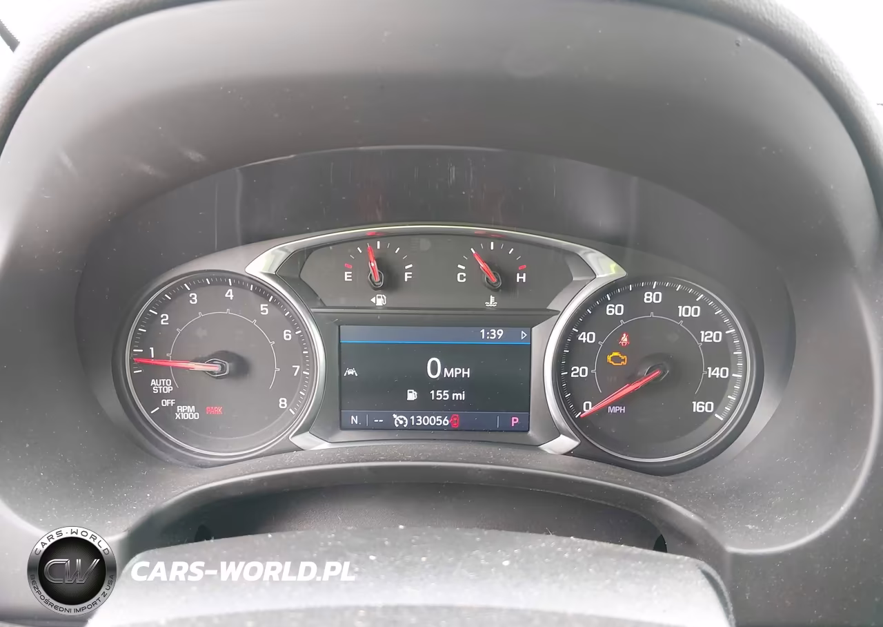 2020 GMC Terrain Awd Slt VIN:3GKALVEV7LL234225 - 7