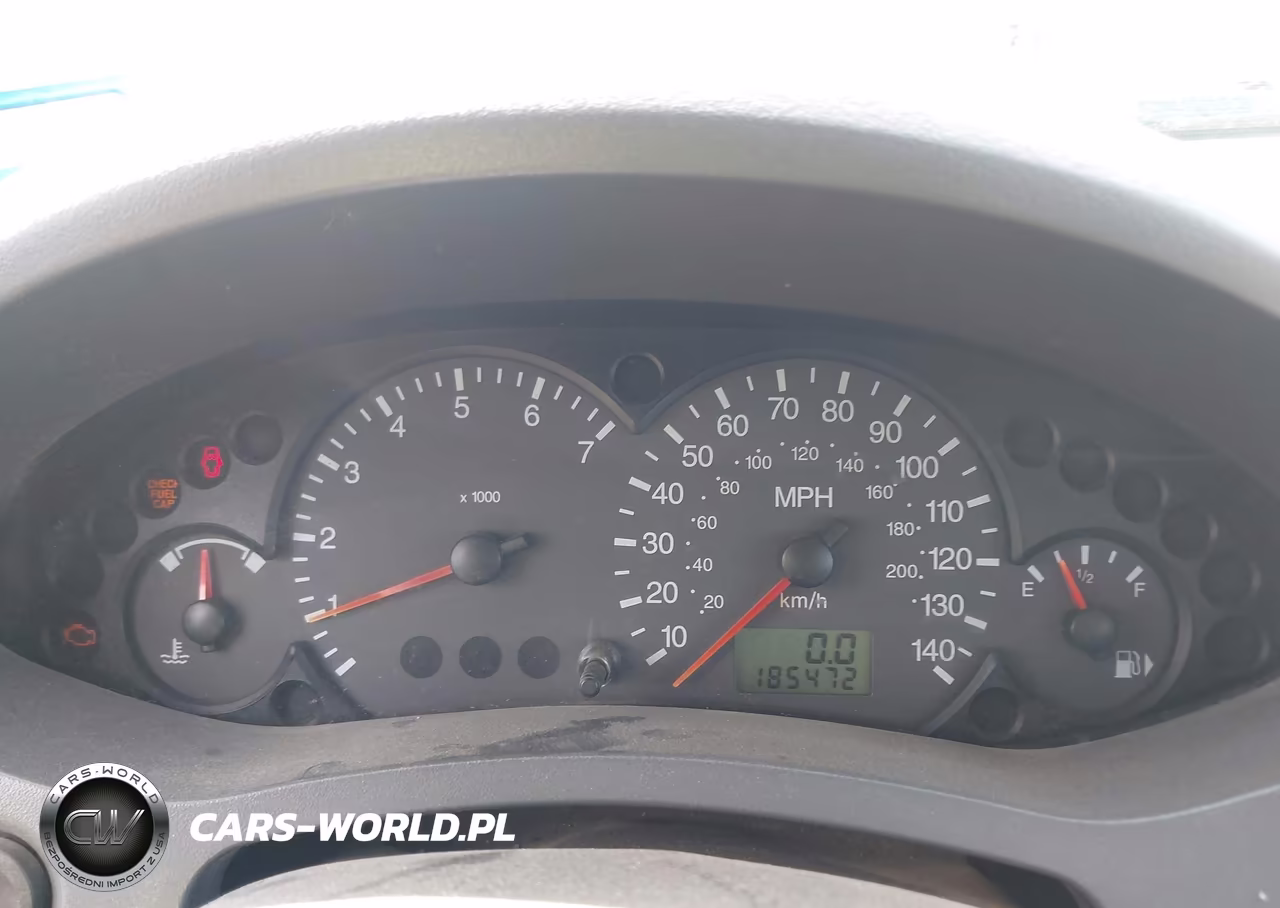 2005 Ford Focus Zx4 VIN:1FAFP34N85W250657 - 7