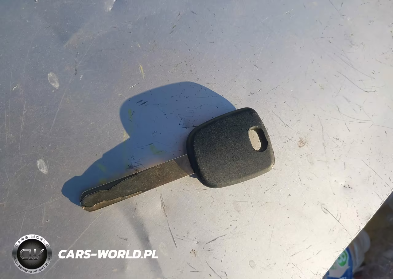 HONDA ACCORD LXP VIN:1HGCP26429A118249 - 11