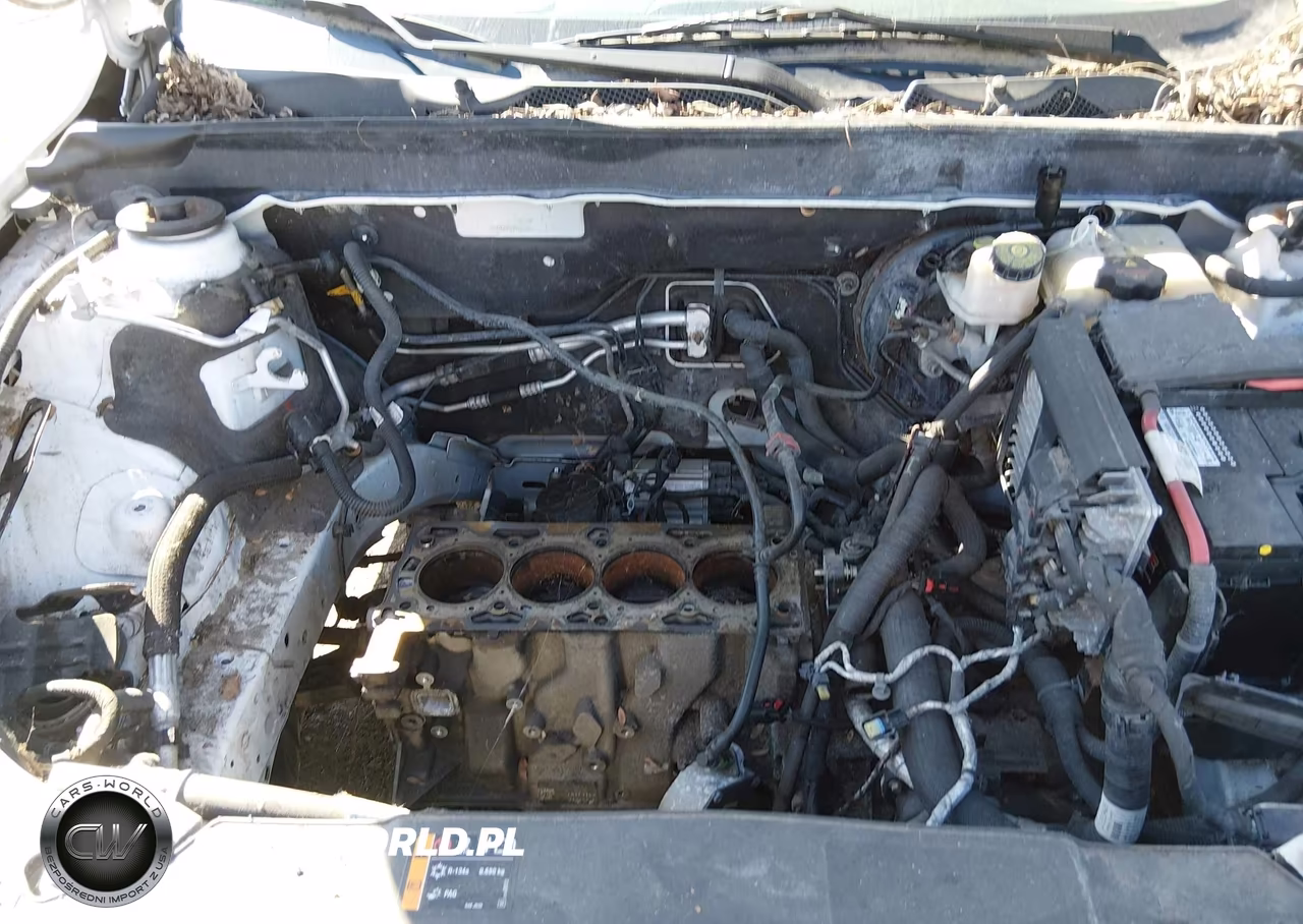 2013 Chevrolet Malibu 1Ls VIN:1G11B5SA5DF200109 - 6