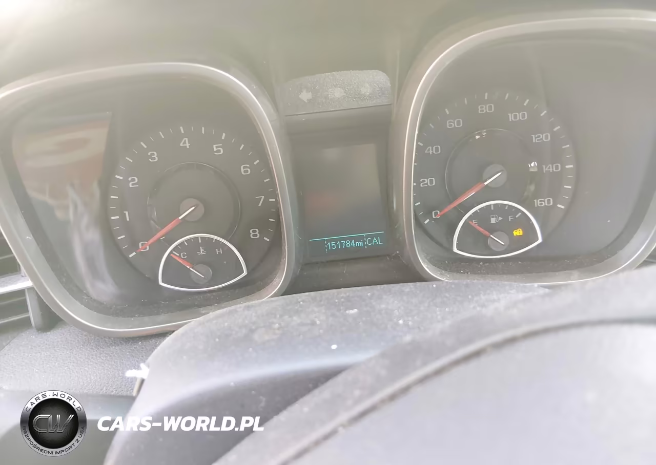 2013 Chevrolet Malibu 1Ls VIN:1G11B5SA5DF200109 - 7