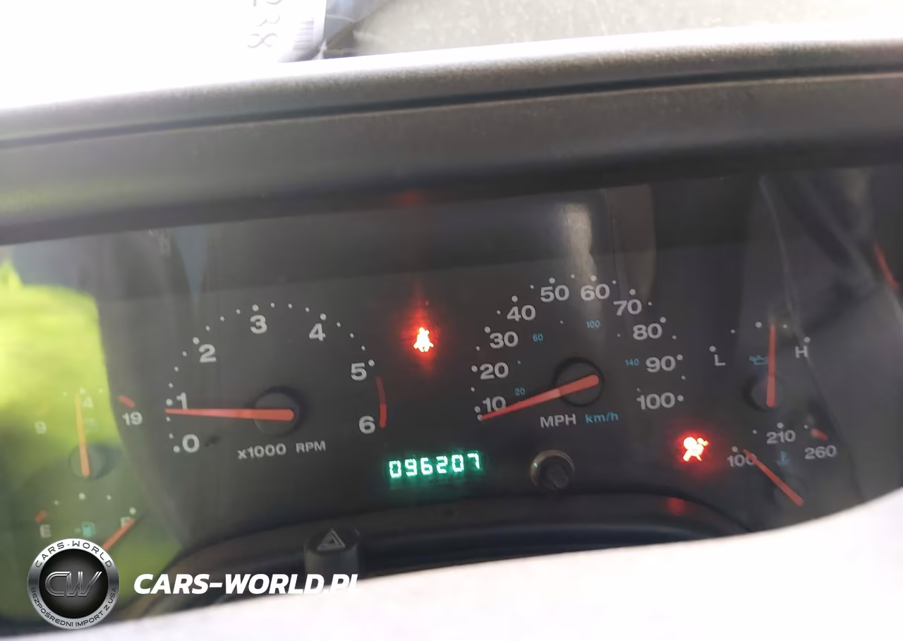 2004 Jeep Wrangler X VIN:1J4FA39S64P714543 - 7