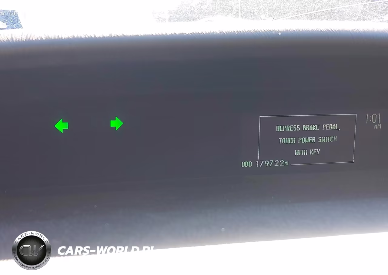 2011 Toyota Prius VIN:JTDKN3DU3B0303477 - 7