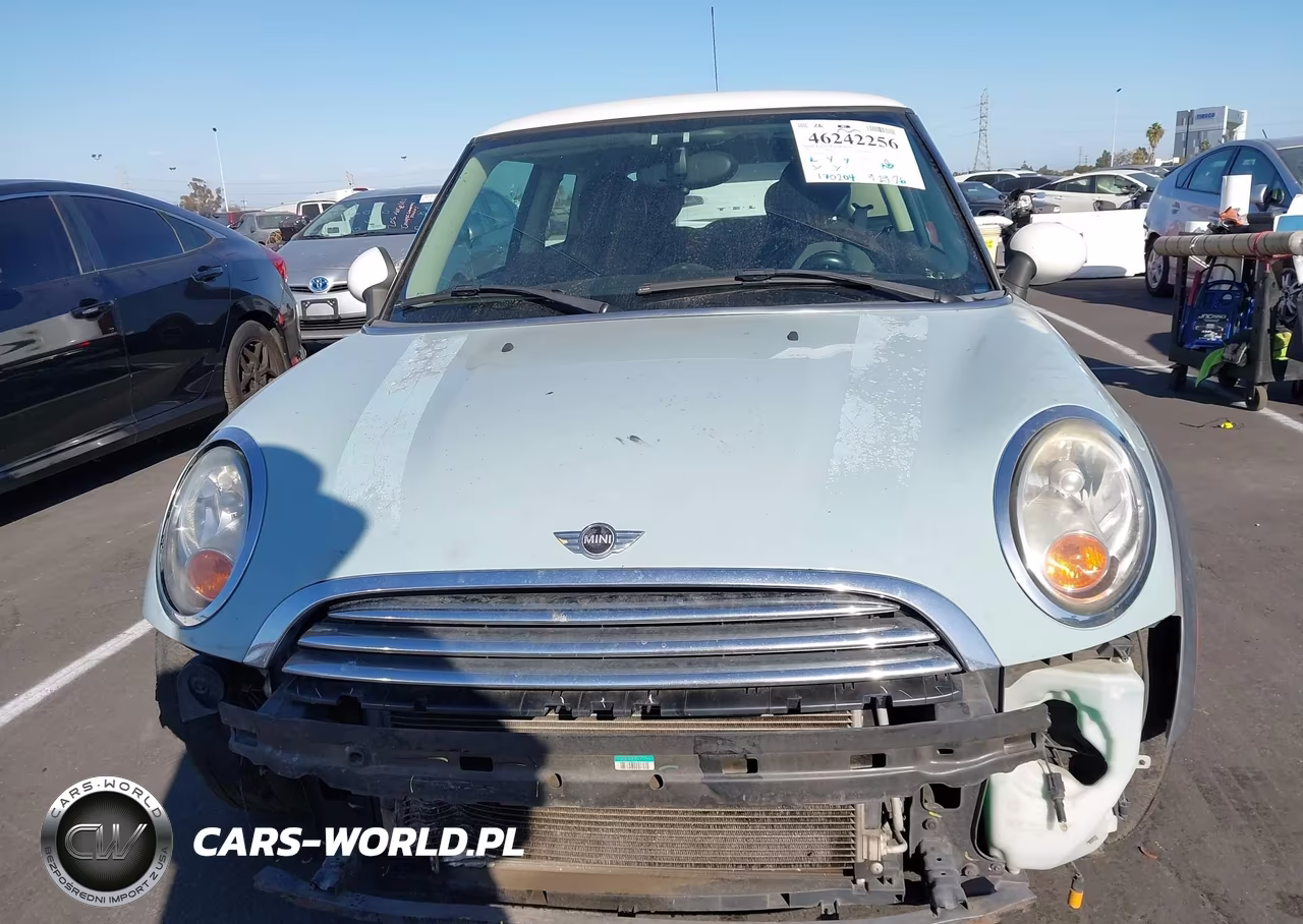 2013 Mini Hardtop Cooper VIN:WMWSU3C52DT687795 - 14