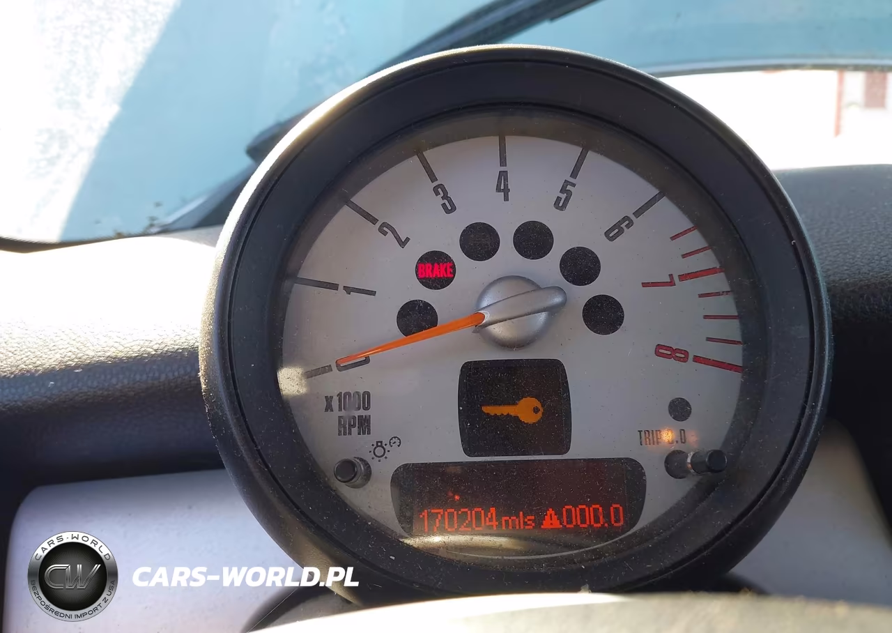 2013 Mini Hardtop Cooper VIN:WMWSU3C52DT687795 - 7