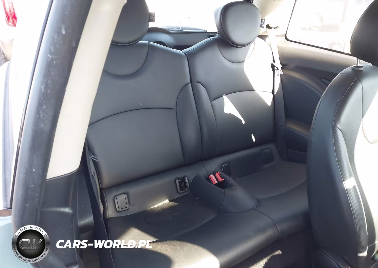 2013 Mini Hardtop Cooper VIN:WMWSU3C52DT687795 - 8