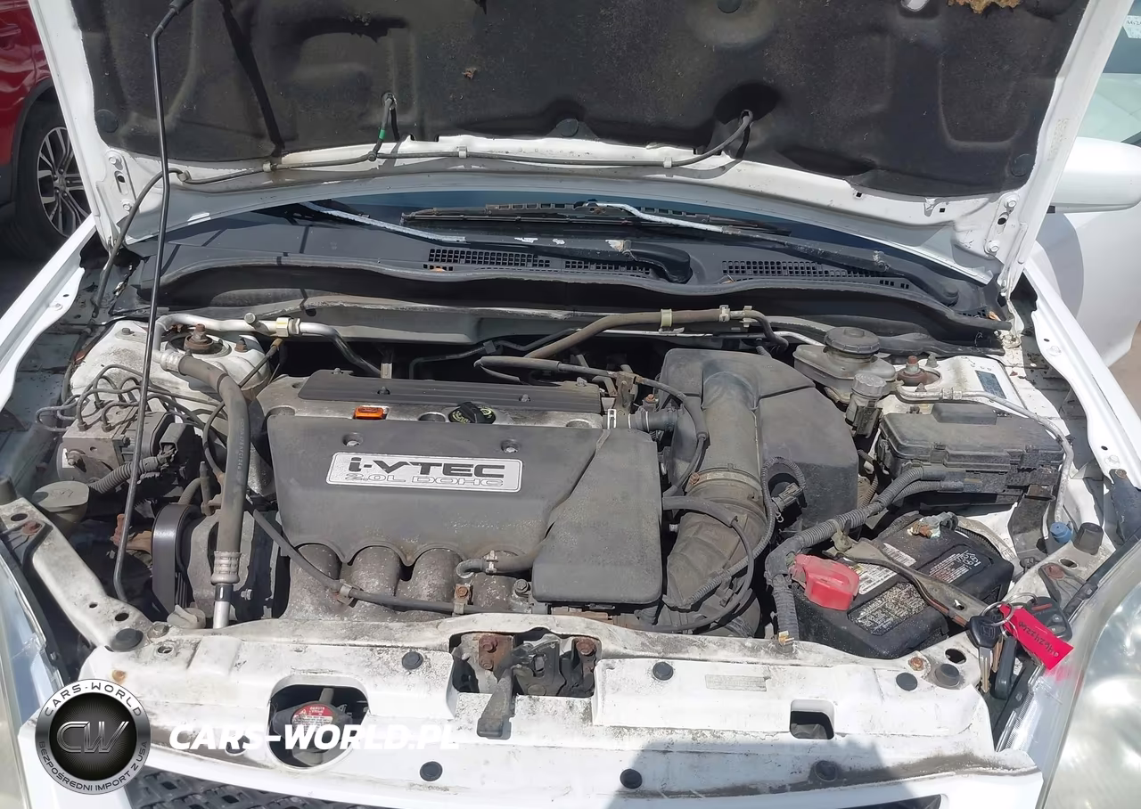 2002 Honda Civic Si VIN:SHHEP33532U308681 - 10