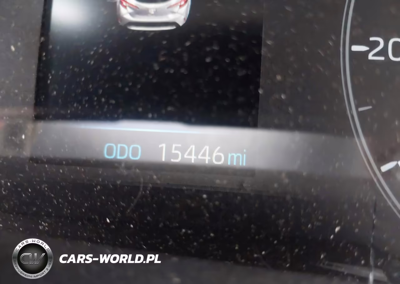 2025 Toyota Corolla Se VIN:JTND4MBE3S3251114 - 14