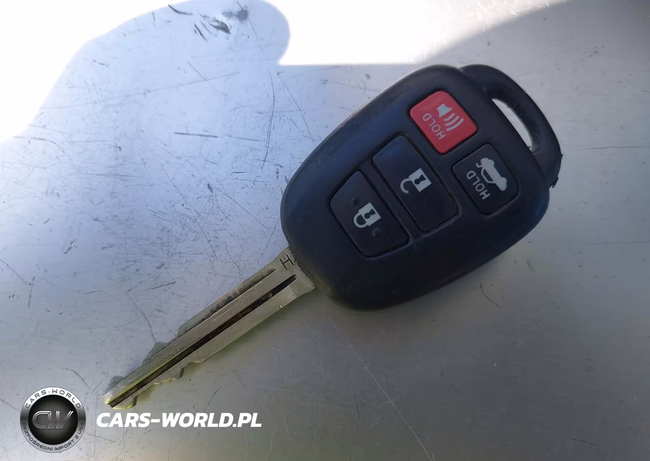 2017 Toyota Corolla Le VIN:5YFBURHE8HP715417 - 11