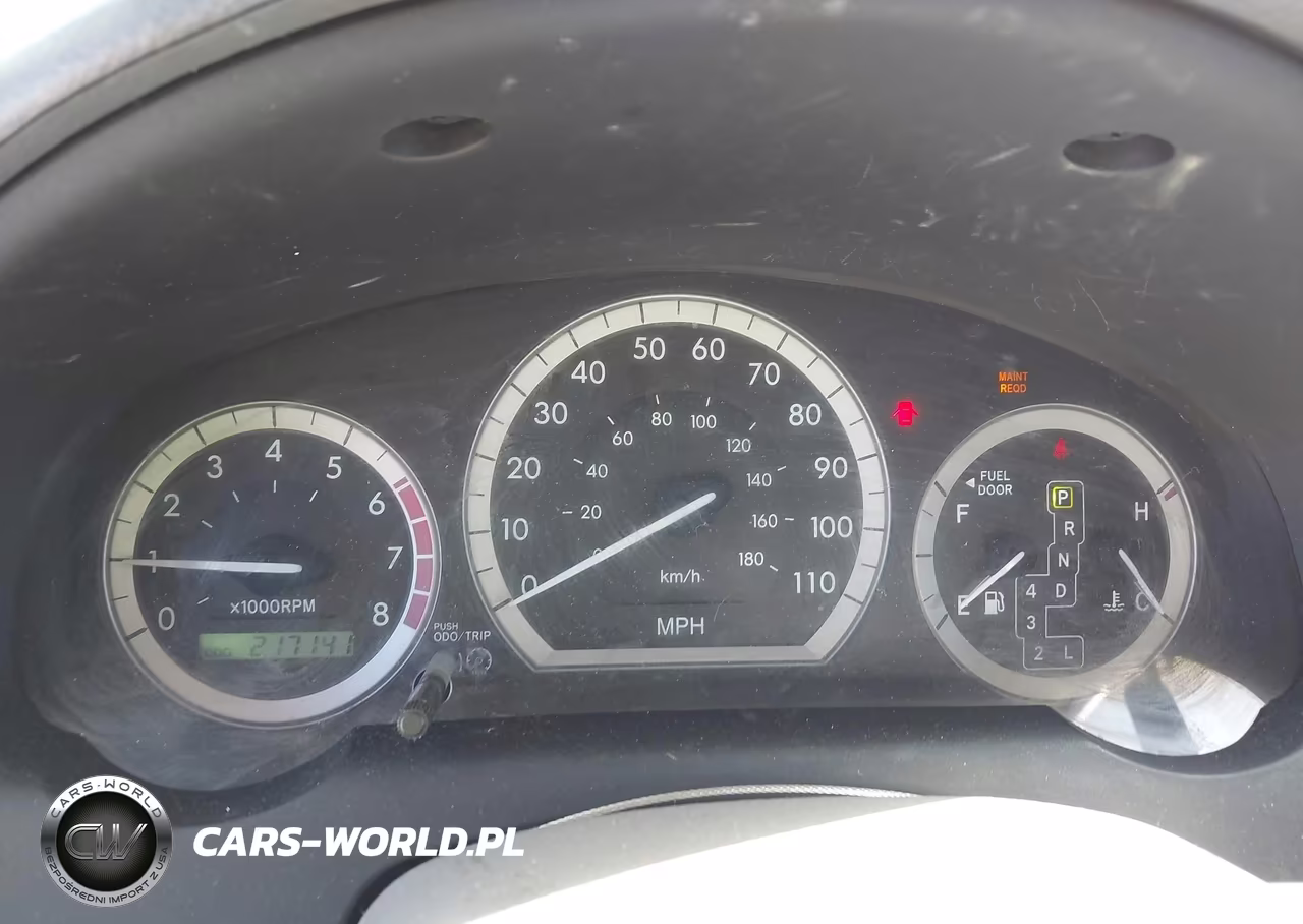 2004 Toyota Sienna Xle VIN:5TDZA22C64S069303 - 7