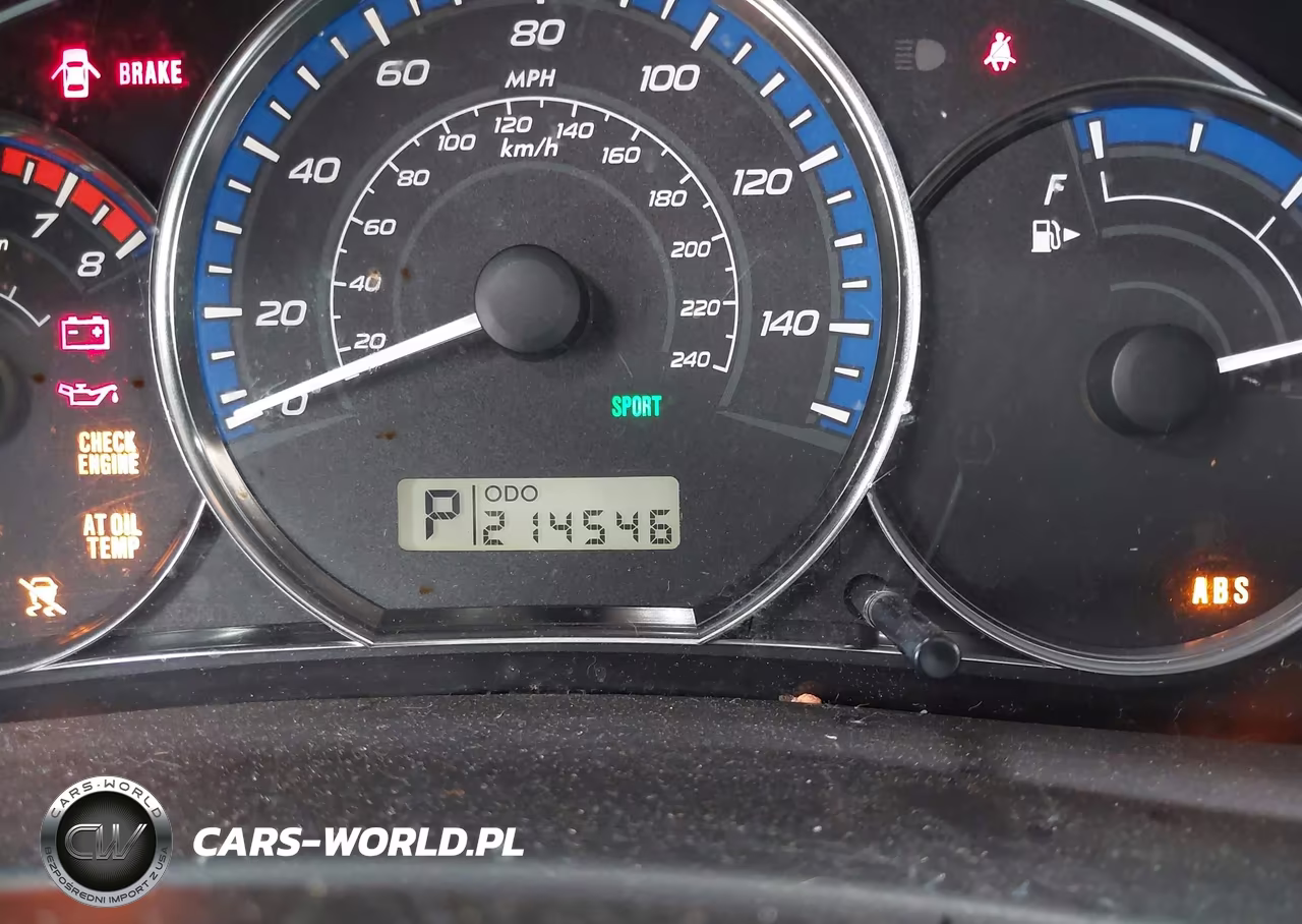 2010 Subaru Forester 2.5X Limited VIN:JF2SH6DC4AH779951 - 7