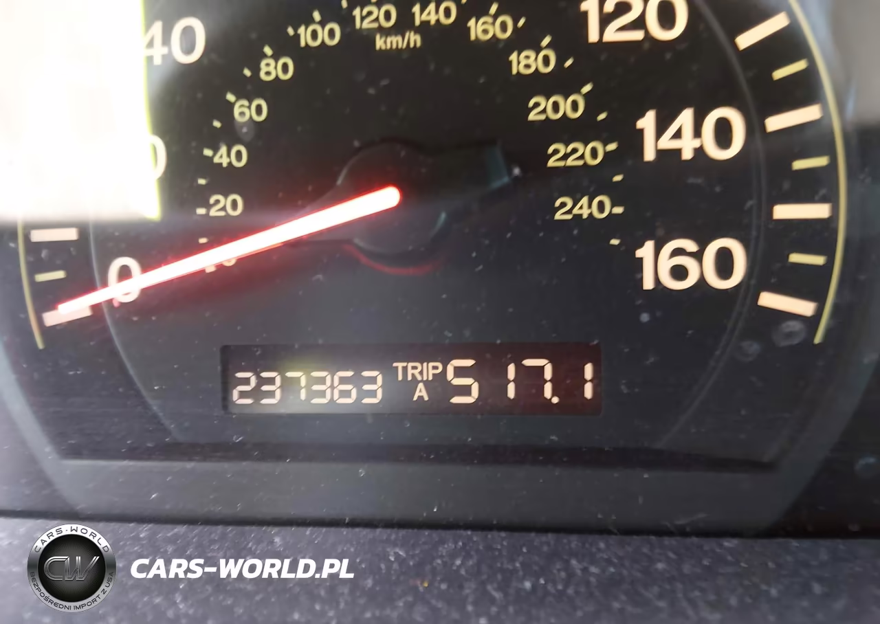 2004 Honda Accord 2.4 Lx VIN:1HGCM56304A042430 - 16
