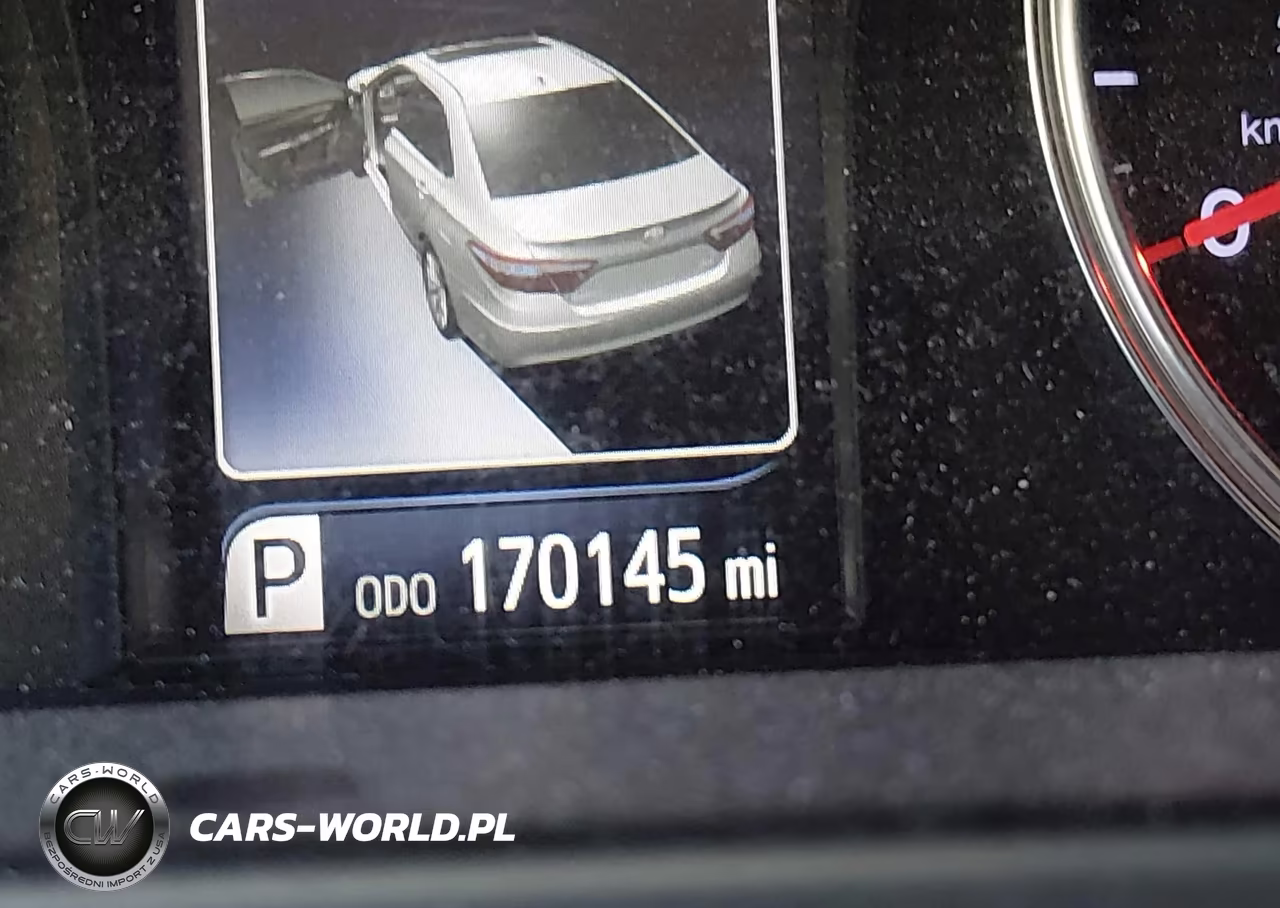 2017 Toyota Camry Se VIN:4T1BF1FK3HU321326 - 15