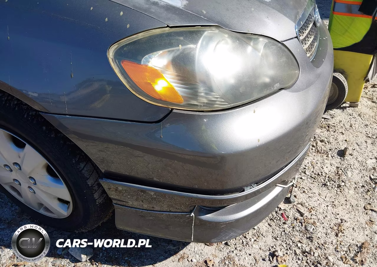 2007 Toyota Corolla S VIN:1NXBR30EX7Z845531 - 14