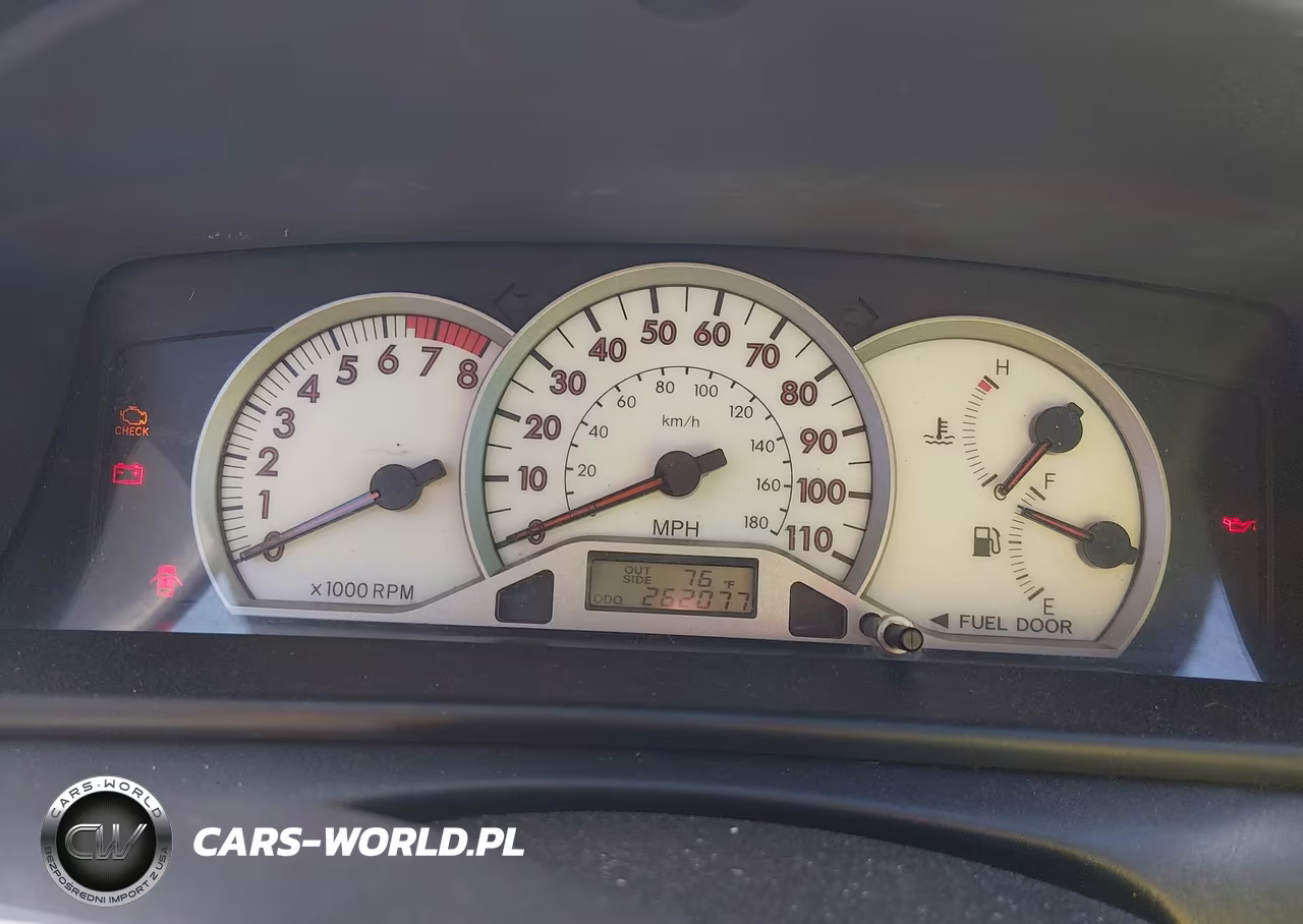 2007 Toyota Corolla S VIN:1NXBR30EX7Z845531 - 7