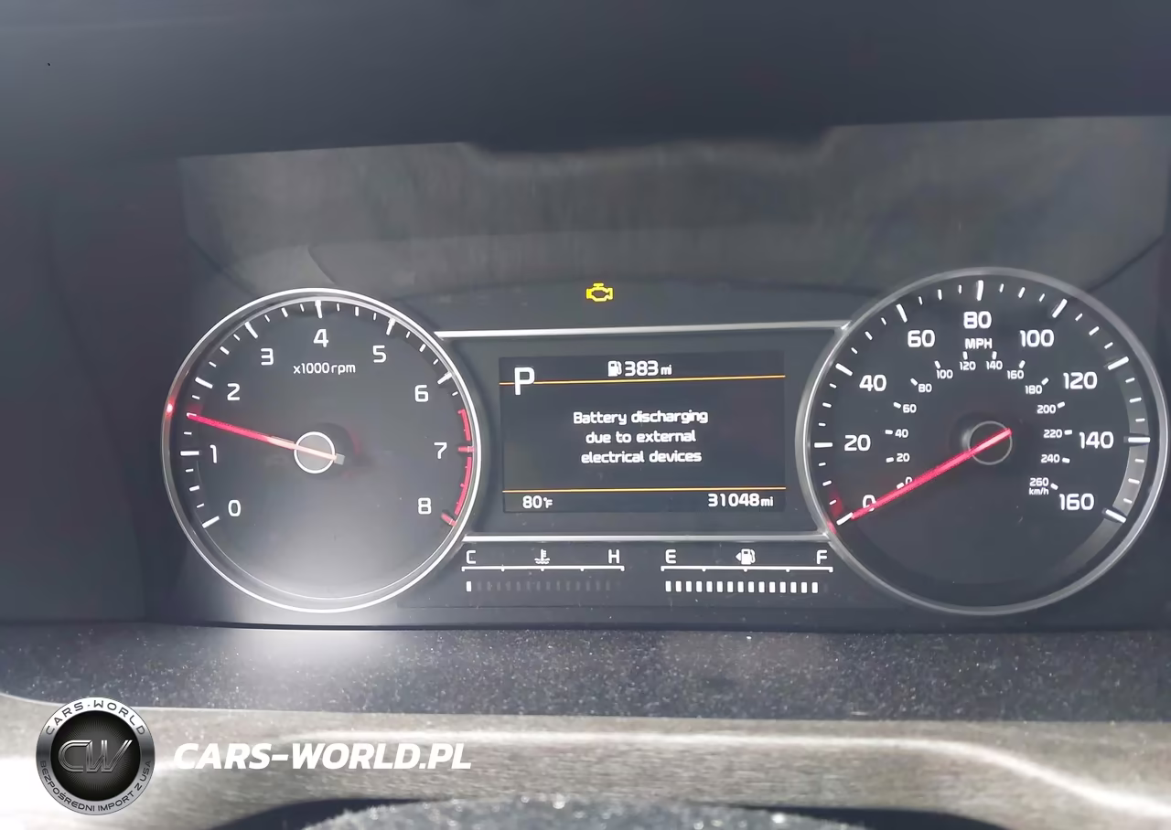 2022 Kia Sorento Ex VIN:5XYRH4LF4NG146376 - 7