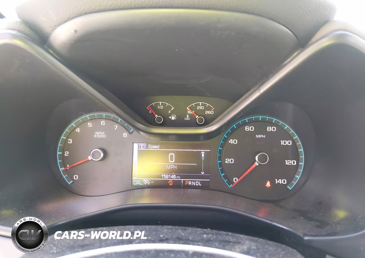 2018 Chevrolet Colorado Lt VIN:1GCGSCEN6J1102249 - 7