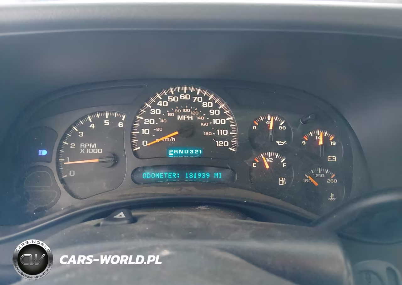 2004 GMC Yukon Xl 1500 Slt VIN:3GKFK16Z34G328731 - 7