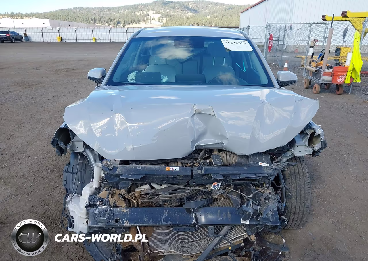 2023 Hyundai Kona Se VIN:KM8K2CAB6PU013144 - 13