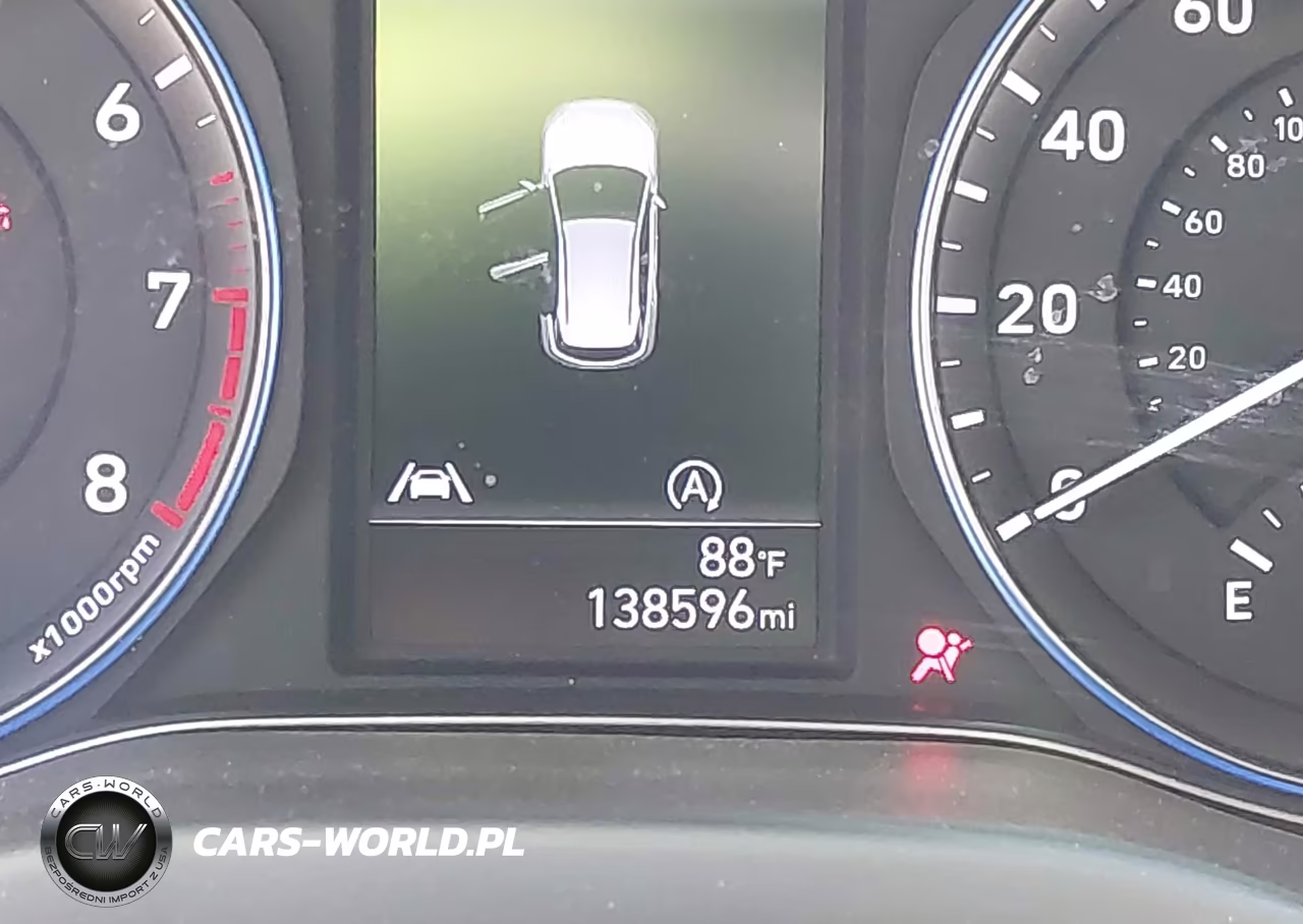 2023 Hyundai Kona Se VIN:KM8K2CAB6PU013144 - 16