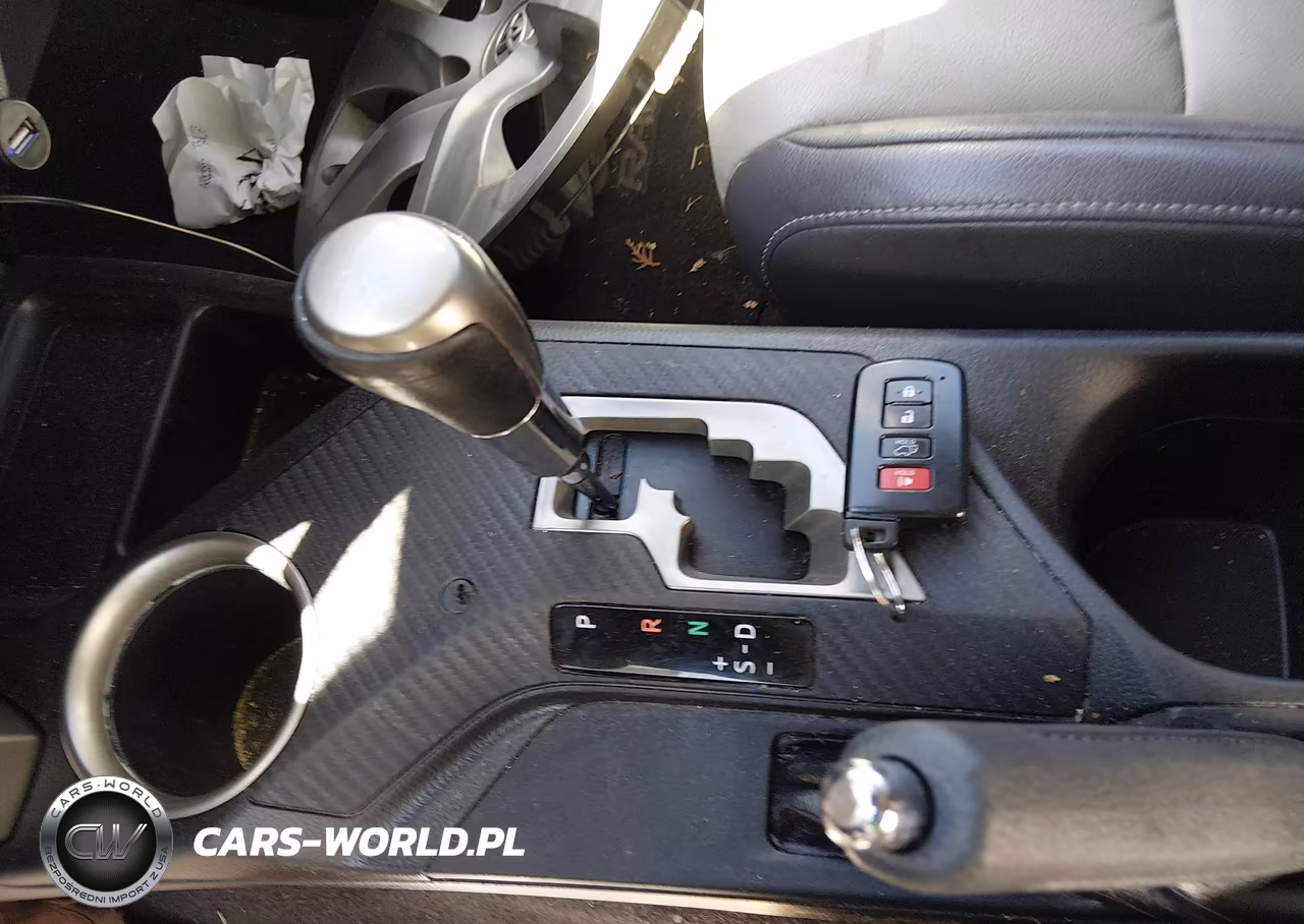 2014 Toyota Rav4 Limited VIN:2T3YFREV7EW116793 - 11