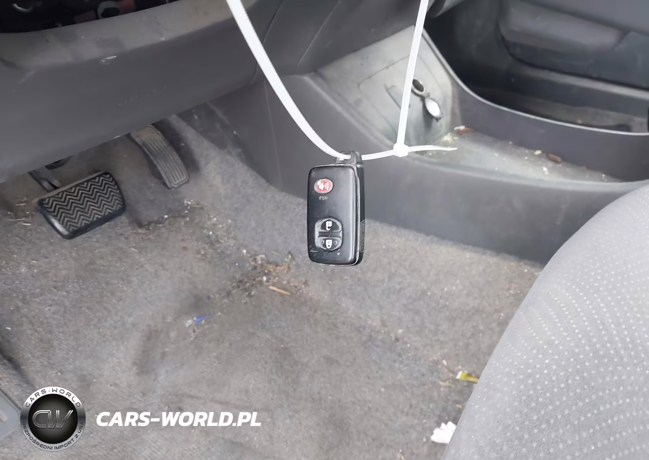 2010 Toyota Prius Iii VIN:JTDKN3DU3A0235535 - 11