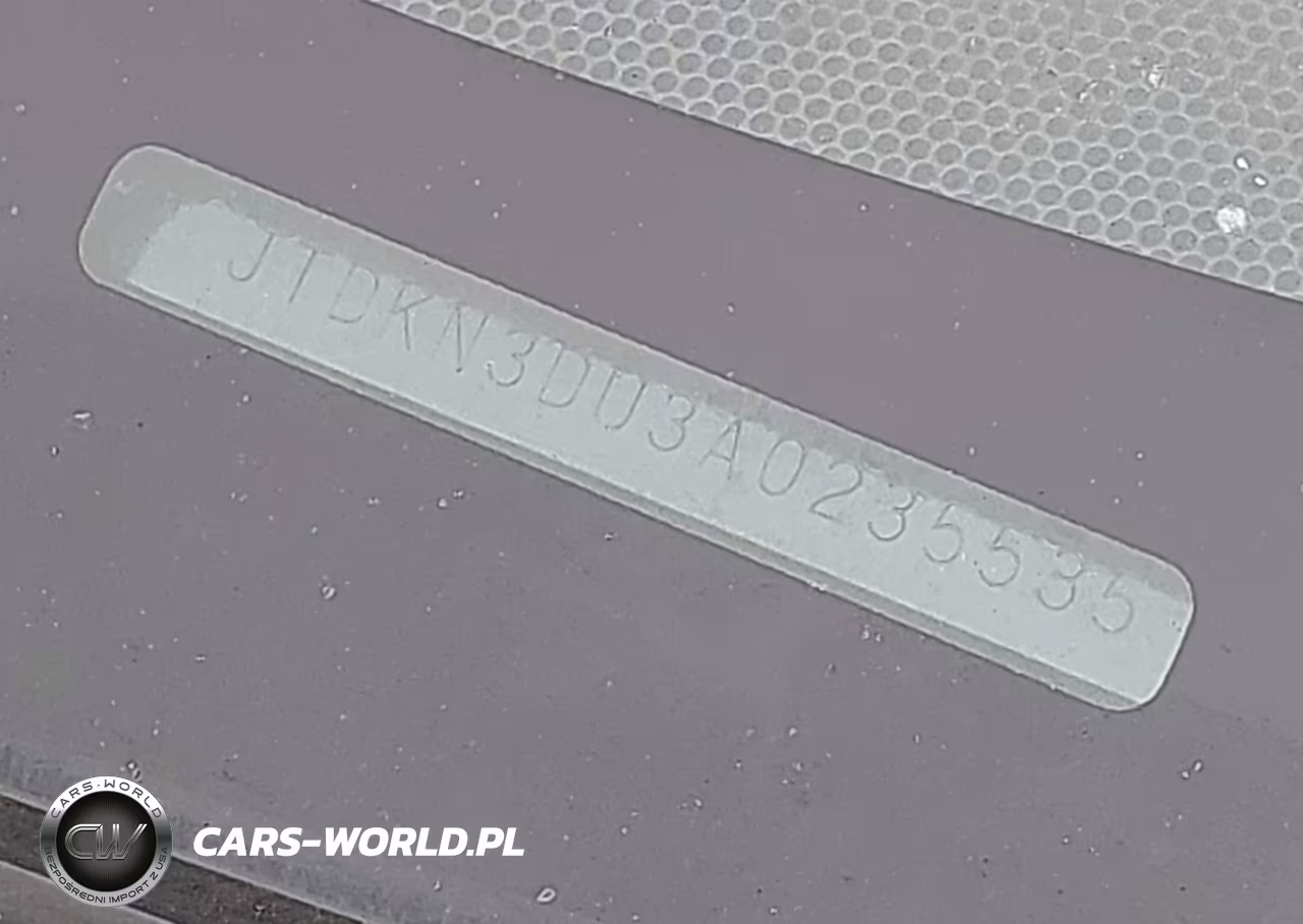 2010 Toyota Prius Iii VIN:JTDKN3DU3A0235535 - 12