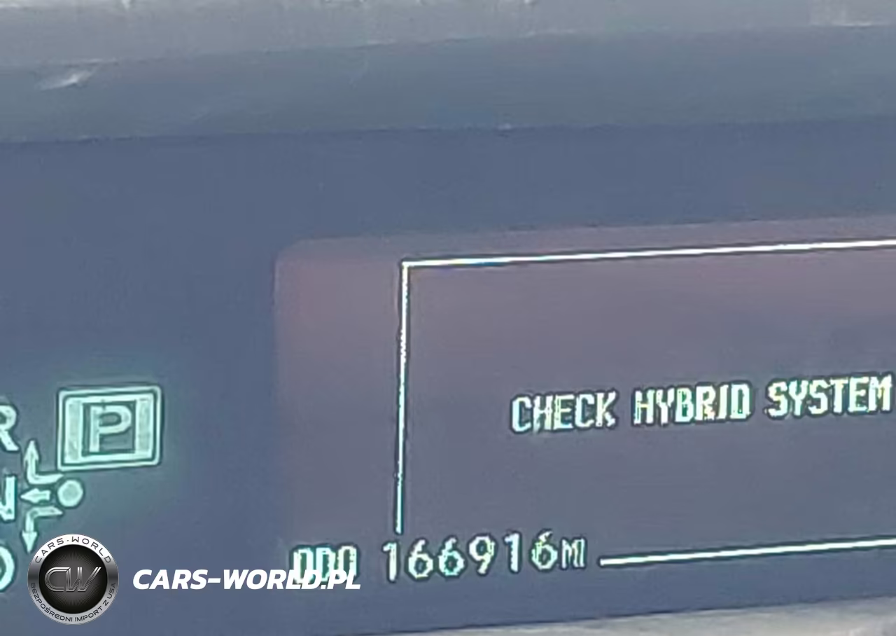2010 Toyota Prius Iii VIN:JTDKN3DU3A0235535 - 7