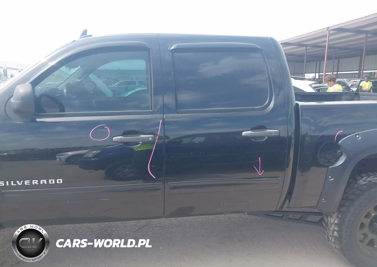 2011 Chevrolet Silverado 1500 Ls VIN:3GCPKREA7BG228610 - 14