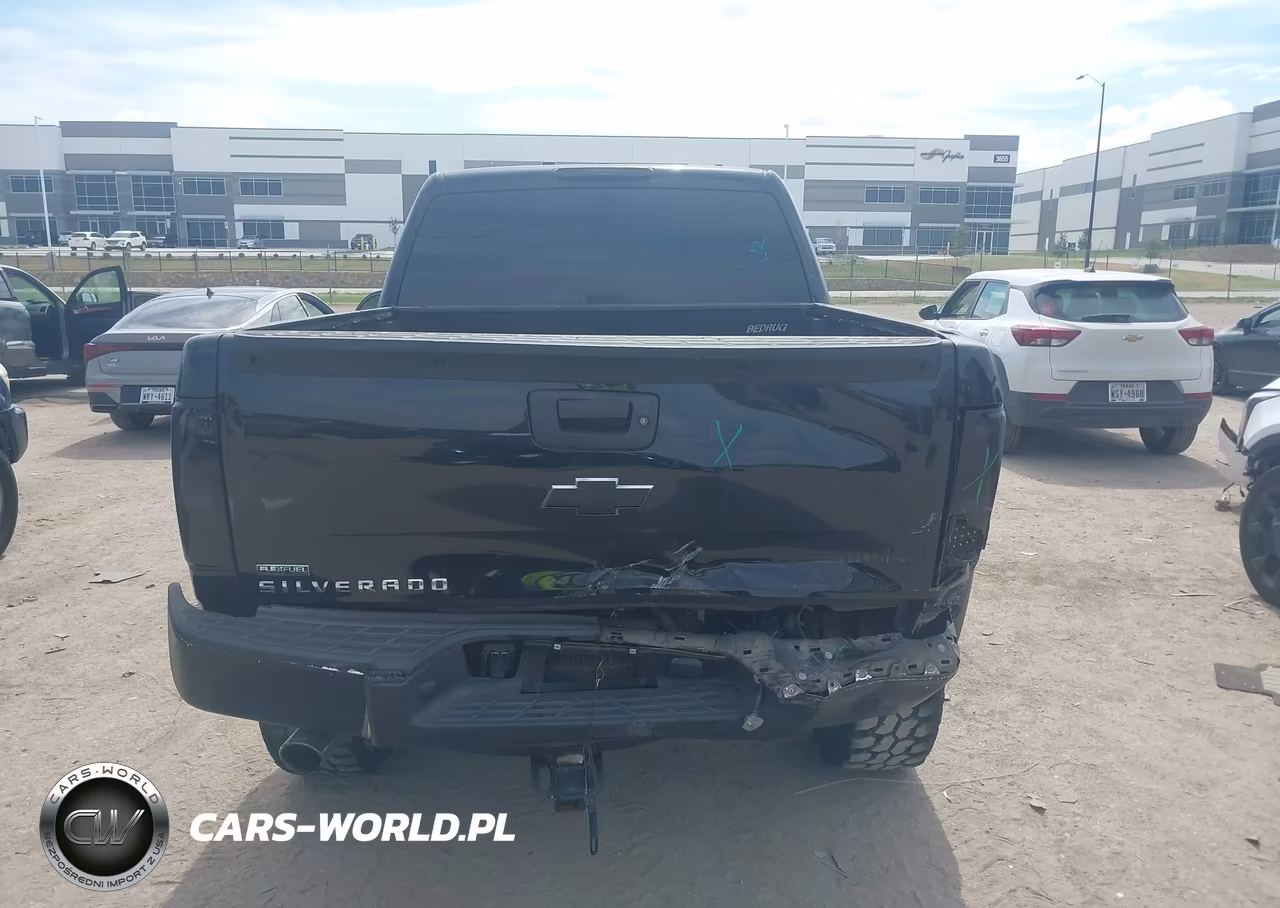 2011 Chevrolet Silverado 1500 Ls VIN:3GCPKREA7BG228610 - 16