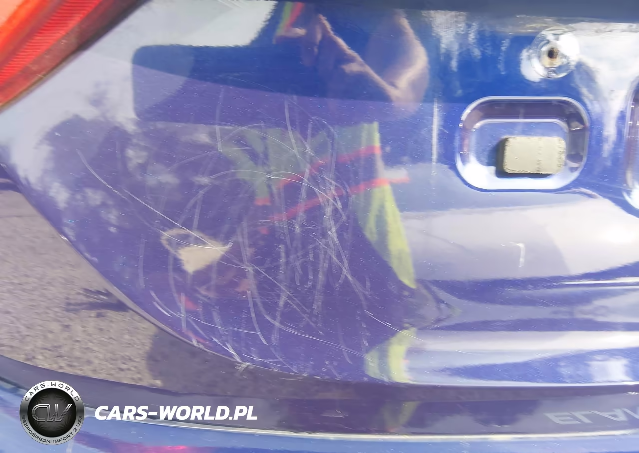 2013 Hyundai Elantra Limited VIN:5NPDH4AE3DH406536 - 18