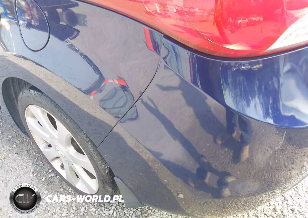 2013 Hyundai Elantra Limited VIN:5NPDH4AE3DH406536 - 19