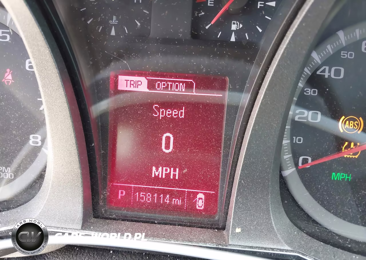 2017 GMC Terrain Sle-1 VIN:2GKALMEK3H6146137 - 7
