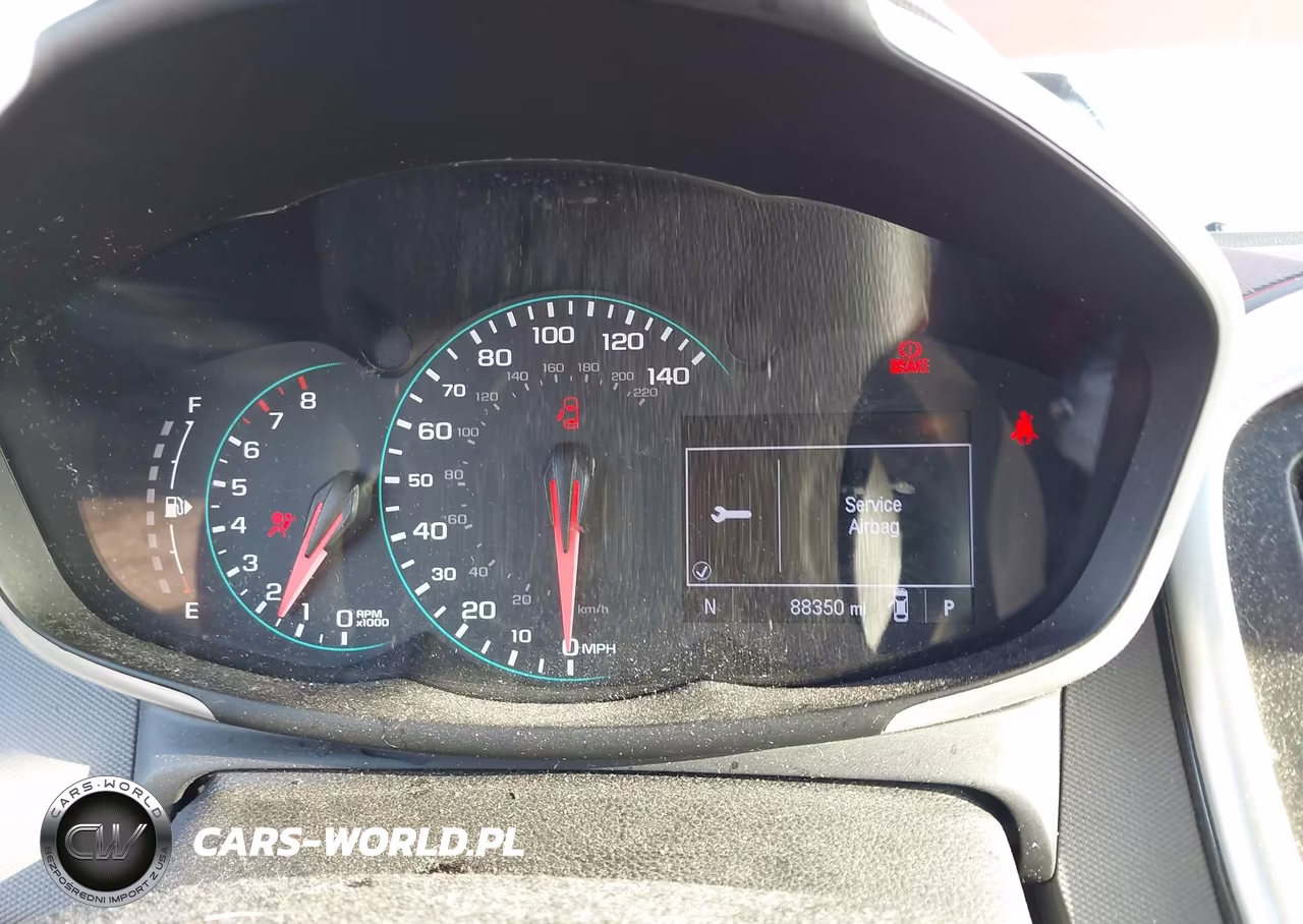 2019 Chevrolet Sonic Premier Auto VIN:1G1JF5SB7K4129937 - 7